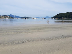 Zdjęcie Praia do Caixa D Aco dziki obszar