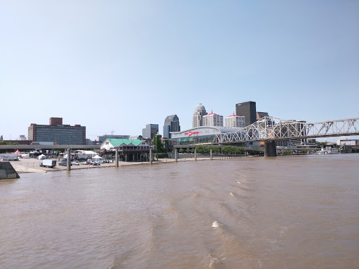 Tourist Attraction «Spirit of Jefferson», reviews and photos, 401 W River Rd, Louisville, KY 40202, USA
