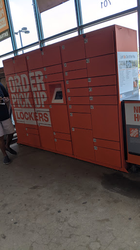 Home Improvement Store «The Home Depot», reviews and photos, 701 Nassau Park Blvd, Princeton, NJ 08540, USA