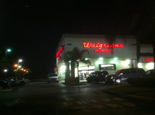 Drug Store «Walgreens», reviews and photos, 18300 NW 37th Ave, Miami Gardens, FL 33056, USA