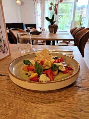 O'Bistrot Baignot à Dax