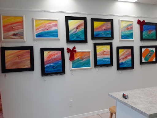 Craft Store «Michaels», reviews and photos, 310 Cbl Dr, St Augustine, FL 32086, USA