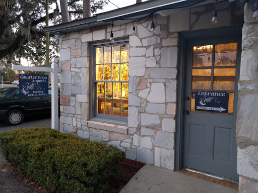 Boutique «Quarter Moon Import Shop», reviews and photos, 1641 Monroe St, Tallahassee, FL 32303, USA