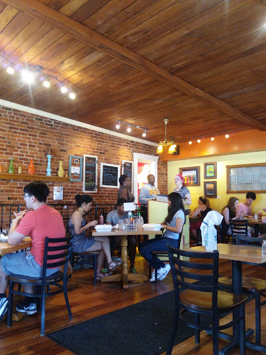 Cafe «Fourth Coast Cafe & Bakery», reviews and photos, 816 S Westnedge Ave, Kalamazoo, MI 49008, USA