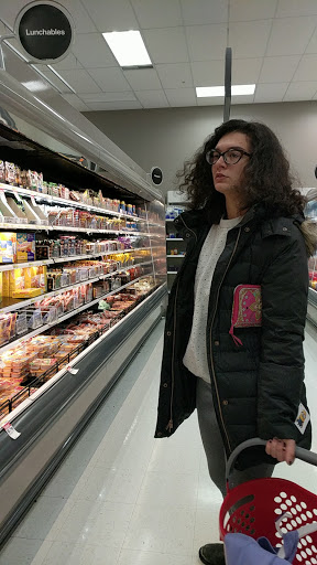 Department Store «Target», reviews and photos, 800 Christiana Mall, Newark, DE 19702, USA