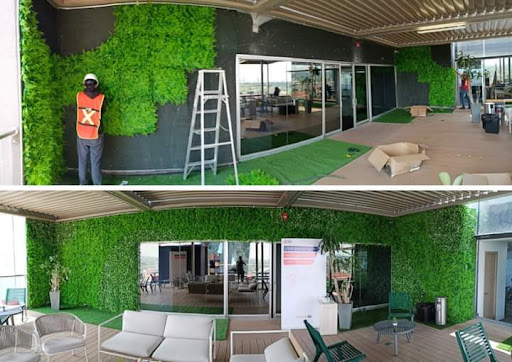Hunter Douglas By Home Design Interlomas