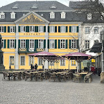 Photo n°1 de l'avis de Michael.g fait le 22/02/2023 à 09:02 sur le  Midi Gastro Concept GmbH à Bonn