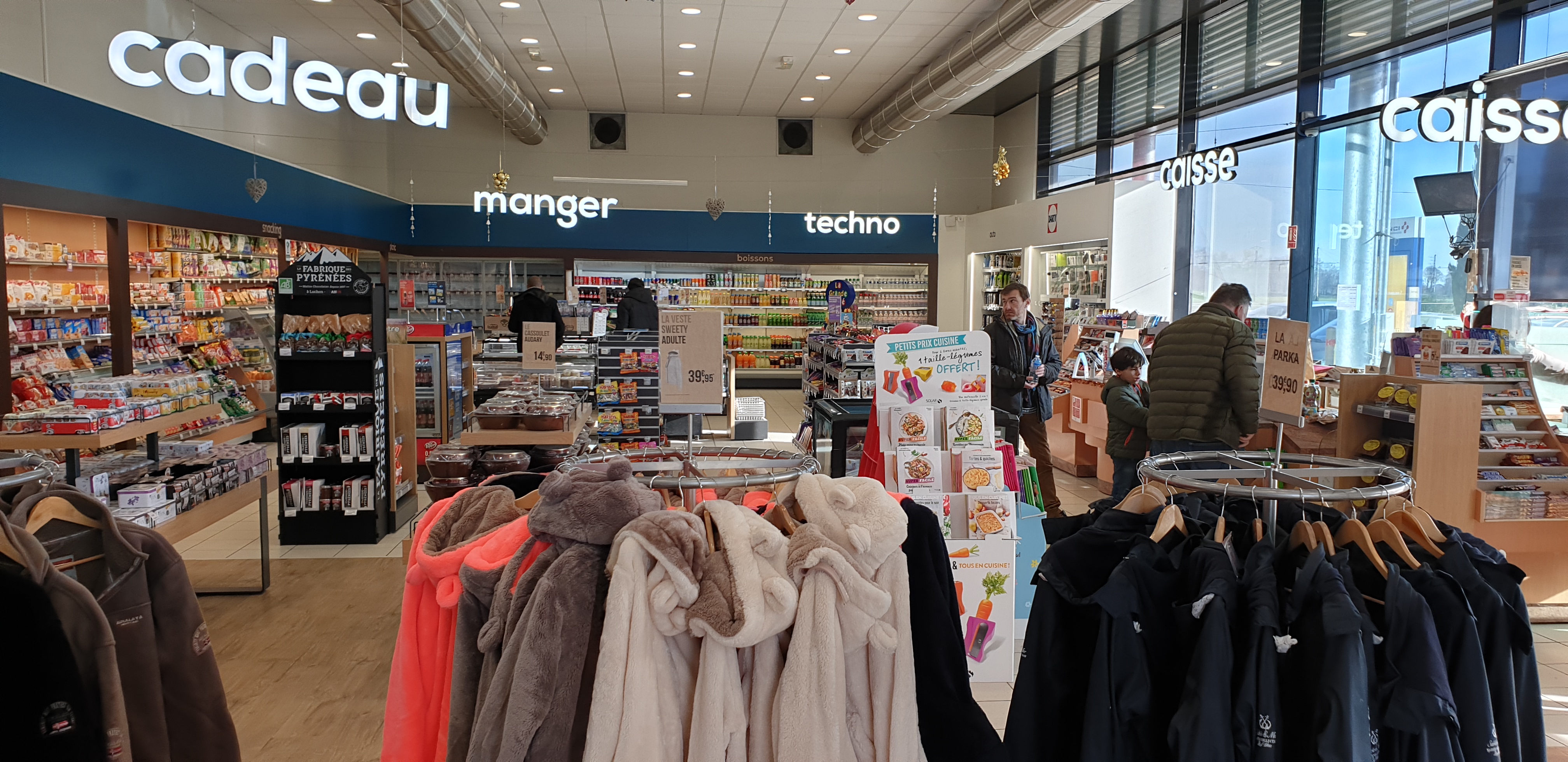 Photo n° 10 de l'avis de Didier.h fait le 12/01/2019 à 15:33