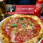 Photo n°1 de l'avis de Simona.t fait le 25/04/2023 à 20:04 sur le  Sottosopra Restaurant à Rome