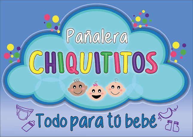 PAÑALERAS CHIQUITITOS - Quito