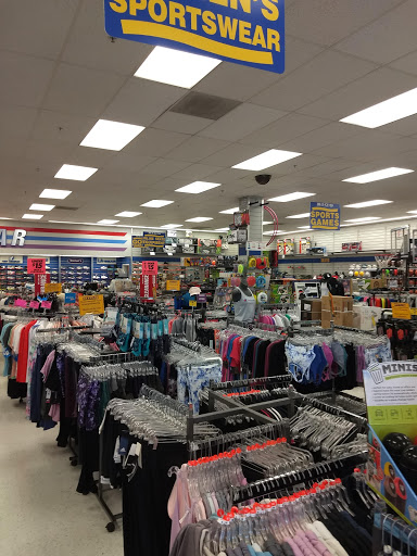 Sporting Goods Store «Big 5 Sporting Goods», reviews and photos, 595 NE Circle Blvd, Corvallis, OR 97330, USA