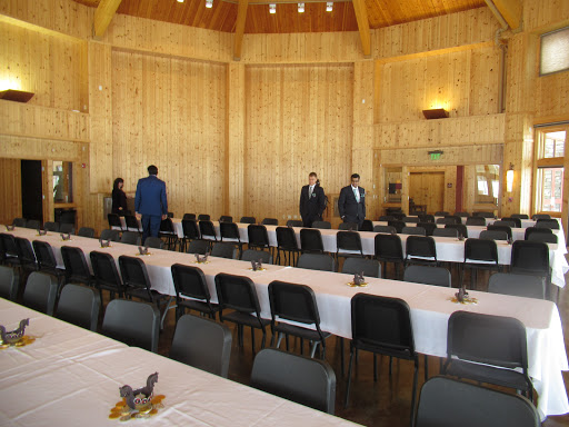 Event Venue «Bluestem Center for the Arts», reviews and photos, 801 50th Ave S, Moorhead, MN 56560, USA