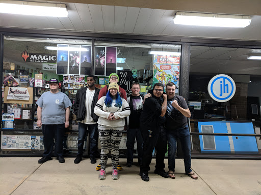 Comic Book Store «Xpanding Universe», reviews and photos, 1010 Beards Hill Rd, Aberdeen, MD 21001, USA