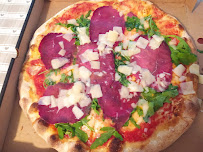 Bresaola du Pizzeria Pizza da Francesco à Nice - n°5
