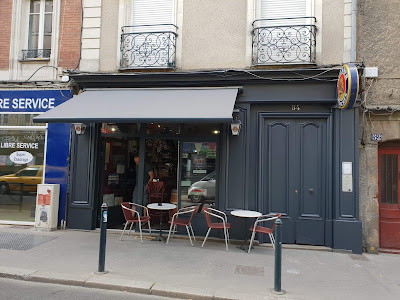 Au Plaiz'Here ! à Nantes