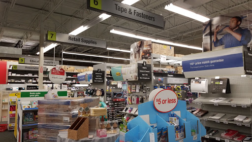 Office Supply Store «Staples», reviews and photos, 14458 Delaware St #600, Westminster, CO 80023, USA