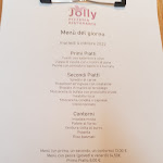 Photo n°2 de l'avis de Giustiniano. fait le 04/10/2022 à 17:29 sur le  Ristorante Pizzeria Jolly à Salorno