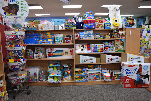 Toy Store «Brilliant Sky Toys & Books», reviews and photos, 1705 Mallory Ln #100, Brentwood, TN 37027, USA