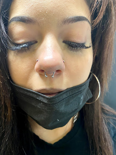 Explore brother tattoo ideas for sister, creative tattoo ideas in Plano, available at Karma Ink Tattoos Piercing, Clothing & Jewelry