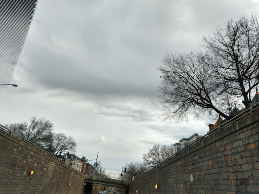 Park «Crispus Attucks Park», reviews and photos, 23 U St NW, Washington, DC 20001, USA