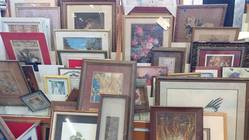 Antique Store «Eco Relics», reviews and photos, 106 Stockton St, Jacksonville, FL 32204, USA