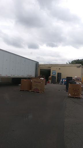 Thrift Store «Goodwill», reviews and photos, 1632 N Olden Ave Ext, Ewing, NJ 08638, USA