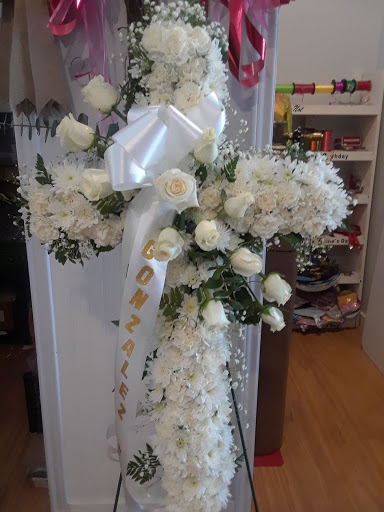 Forget Me Not Flowers & Gift, 825 N Ware Rd, McAllen, TX 78501, USA, 