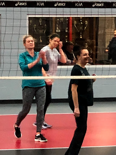 Gym «Ohio Valley Volleyball Center», reviews and photos, 1820 Taylor Ave, Louisville, KY 40213, USA