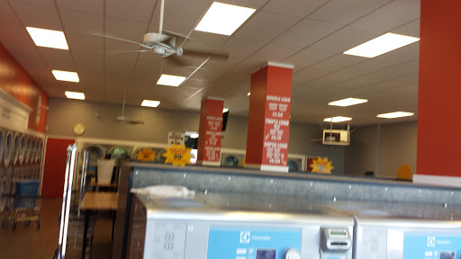 Laundry Service «Renton Laundry», reviews and photos, 257 Rainier Ave N, Renton, WA 98057, USA