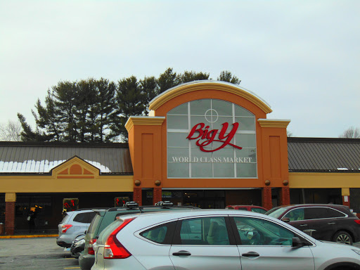Big Y, 141 Storrs Rd, Mansfield Center, CT 06250, USA, 