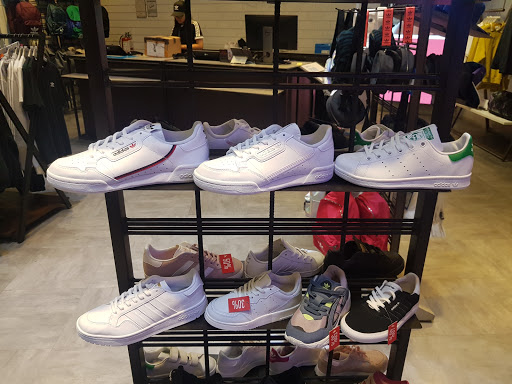 adidas Store Lima, Jockey Plaza Boulevard