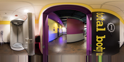 Gym «Planet Fitness», reviews and photos, 3505 Sonoma Blvd, Vallejo, CA 94590, USA