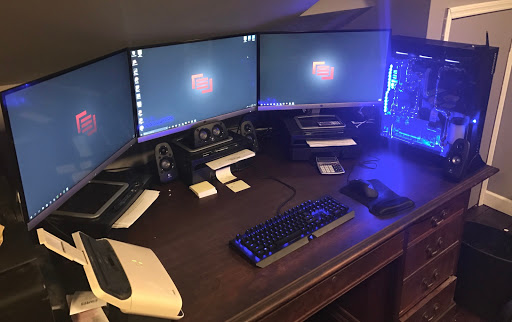 Computer Store «MAINGEAR Computers», reviews and photos, 206 Market St, Kenilworth, NJ 07033, USA