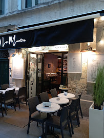 Atmosphère du Le Montis - Restaurant Bar à Cocktails - Montpellier - n°11
