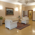 Photo n°4 de l'avis de Saro.u fait le 07/12/2022 à 13:11 sur le  Federico II Palace Hotel à Enna