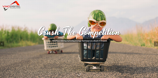 Vinci Digital Marketing image
