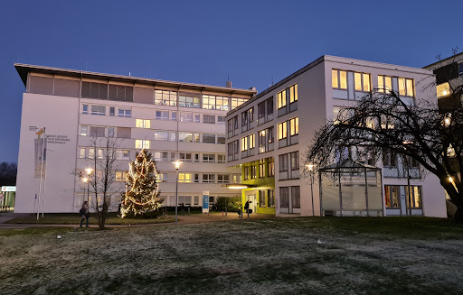 Evangelisches Amalie Sieveking Krankenhaus