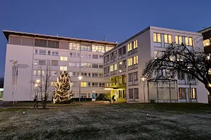 Evangelical Amalie Sieveking Hospital Albertinen image