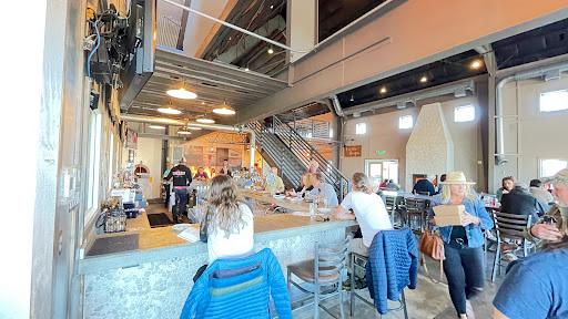 SeaQuake Brewing image