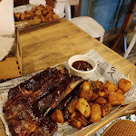 Photo n°7 de l'avis de Nicola.n fait le 04/07/2021 à 01:47 sur le  Whiskers - Smokehouse à Caserta