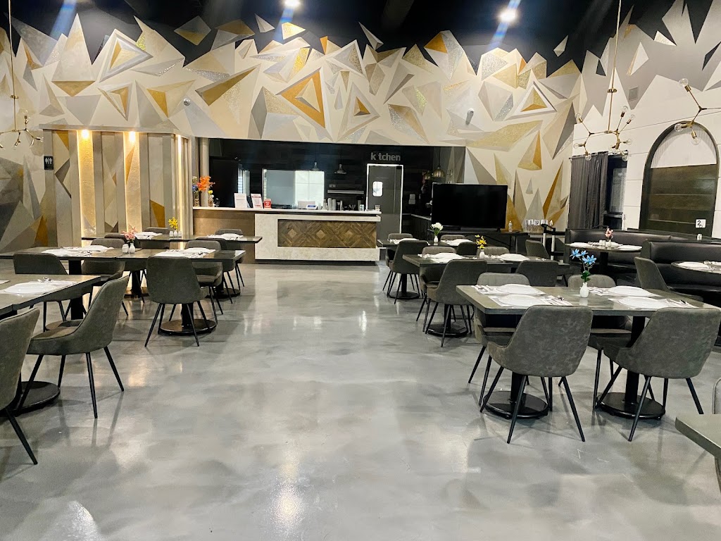 Kohinoor Restaurant By Chef Zaheer Spring, TX 77379 Menu, Reviews