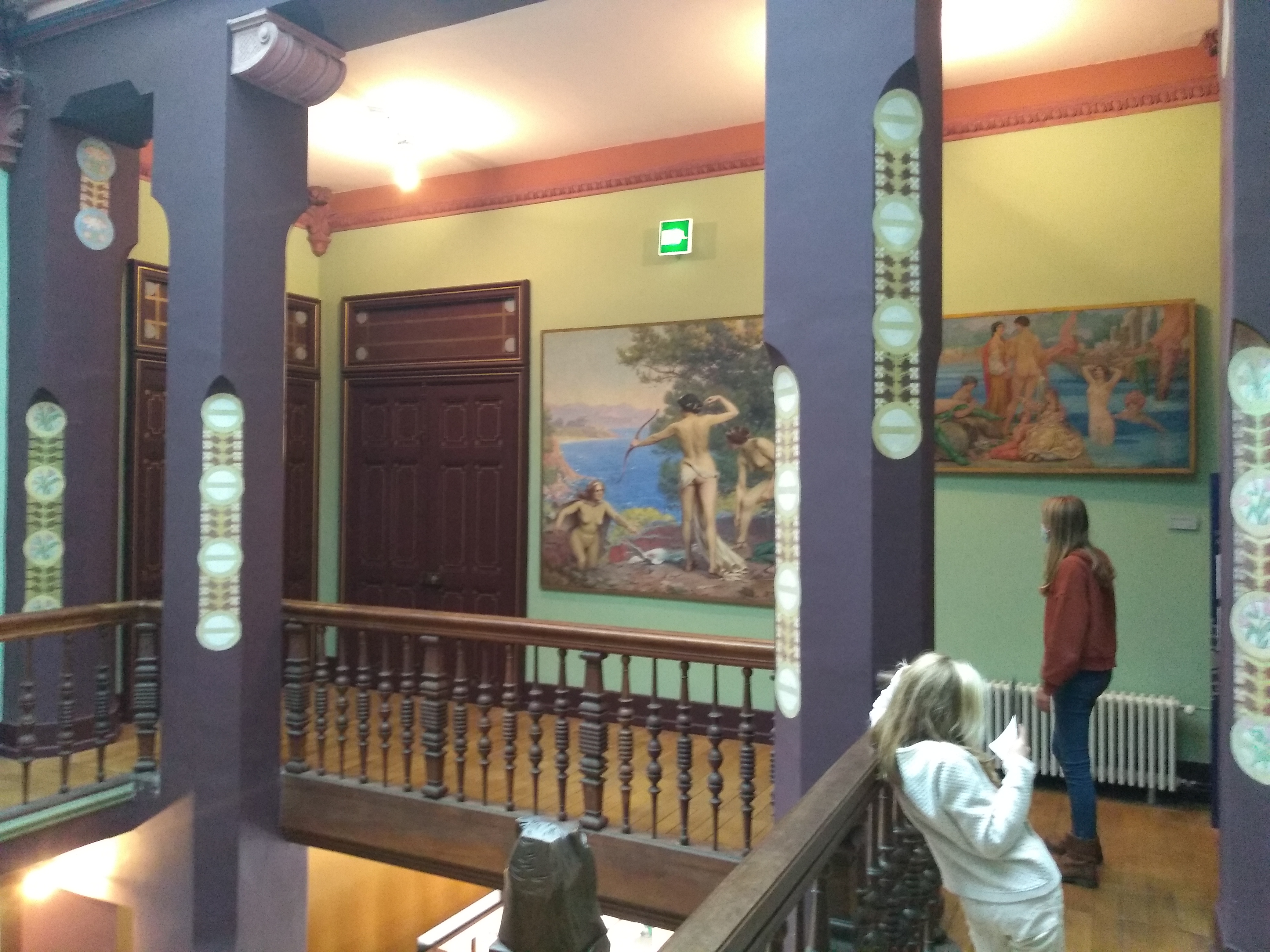 Photo n° 5 de l'avis de Itinérance.� fait le 07/10/2020 à 19:43