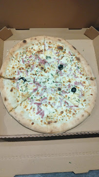 Photos du propriétaire du Pizzas à emporter Ciao pizza à Divonne-les-Bains - n°7