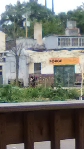 Gym «Goodman Community Center», reviews and photos, 149 Waubesa St, Madison, WI 53704, USA