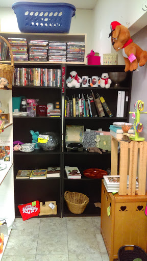 Thrift Store «County Line Thrift Store», reviews and photos, 4130 Charles Hardy Pkwy, Dallas, GA 30157, USA