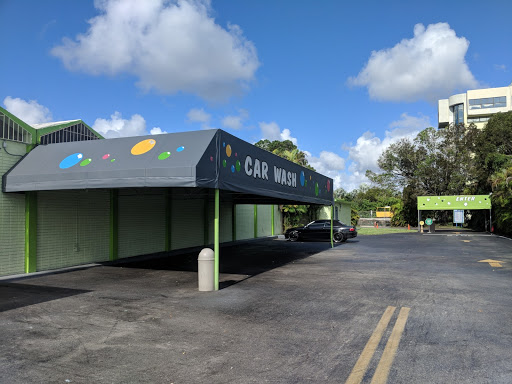 Car Wash «Dadeland Car Wash», reviews and photos, 9650 S Dixie Hwy, Miami, FL 33156, USA