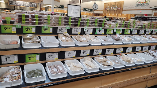 Health Food Store «Sprouts Farmers Market», reviews and photos, 1343 W Campbell Rd, Richardson, TX 75080, USA