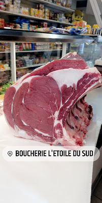 Boucherie l'étoile du sud à Avignon