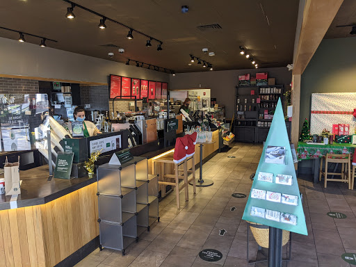 Coffee Shop «Starbucks», reviews and photos, 2 Commerce Way, Seekonk, MA 02771, USA