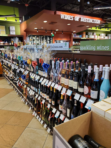 Liquor Store «ABC Fine Wine & Spirits», reviews and photos, 424 E Merritt Island Causeway, Merritt Island, FL 32952, USA